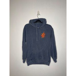 Comfort Colors Cleveland 216 Mens Sweater Size Medium